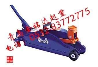 供应烟台千斤顶系列